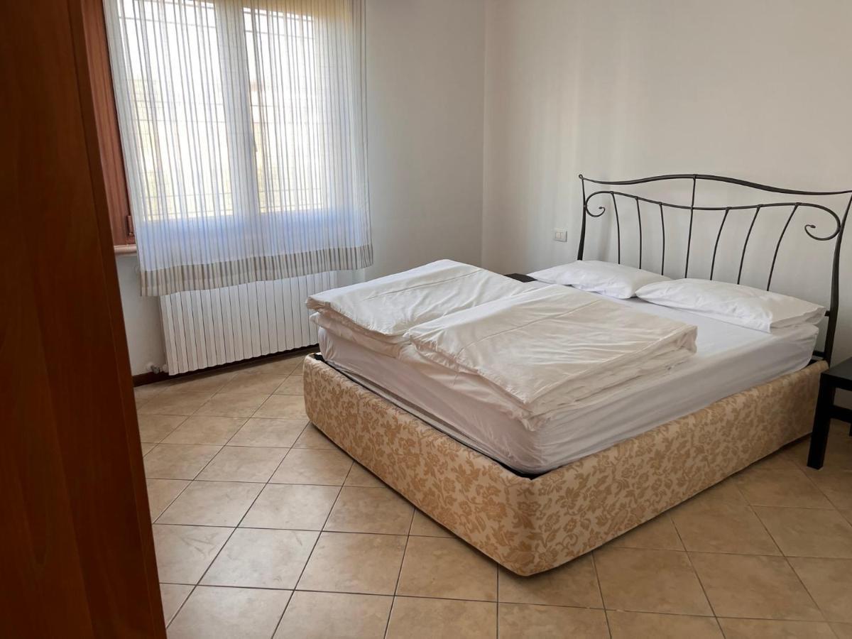 Apartament Sebino 11 Peschiera del Garda Zewnętrze zdjęcie