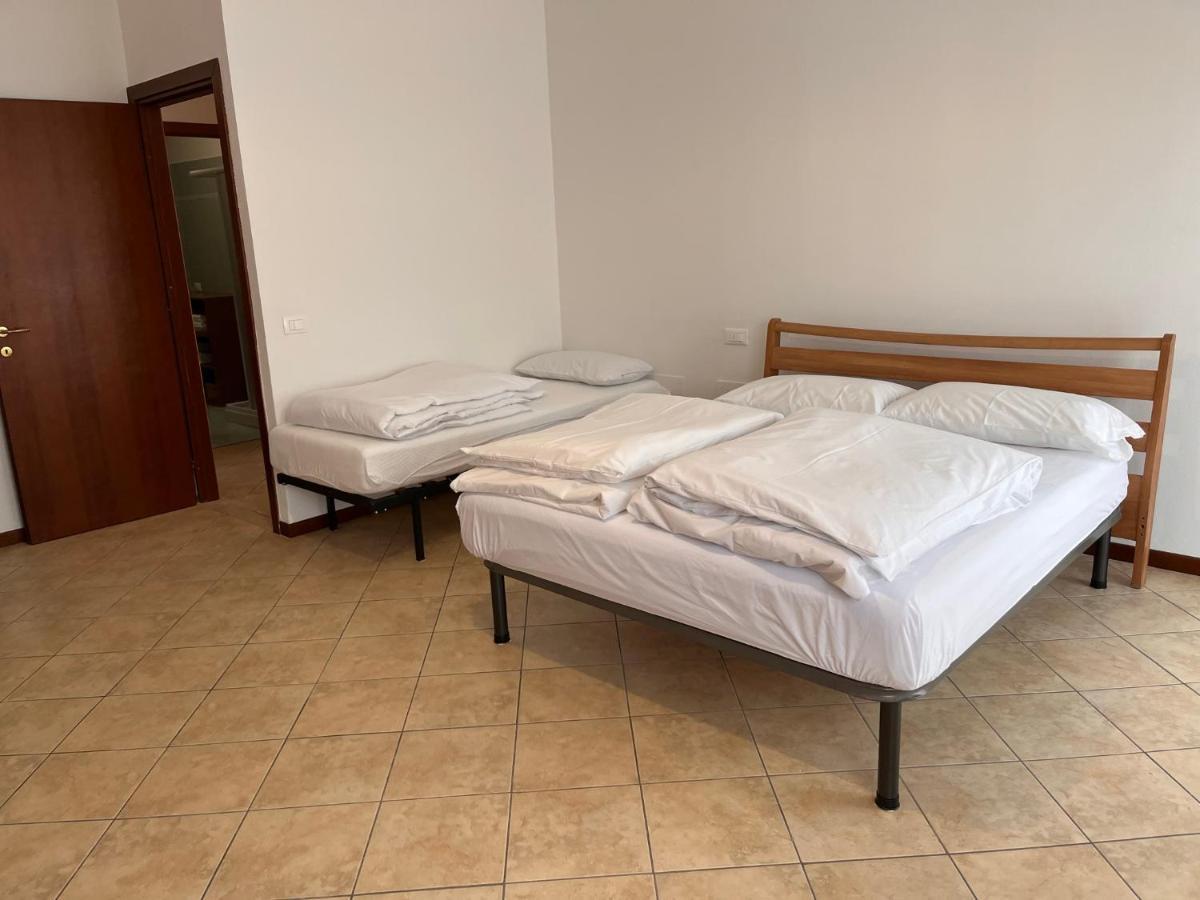 Apartament Sebino 11 Peschiera del Garda Zewnętrze zdjęcie