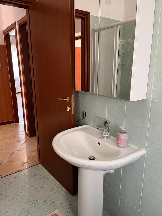Apartament Sebino 11 Peschiera del Garda Zewnętrze zdjęcie