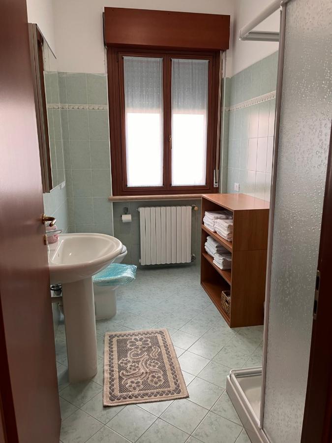 Apartament Sebino 11 Peschiera del Garda Zewnętrze zdjęcie