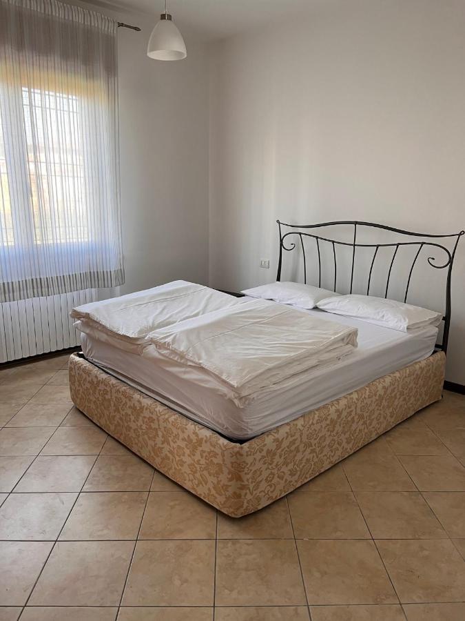 Apartament Sebino 11 Peschiera del Garda Zewnętrze zdjęcie