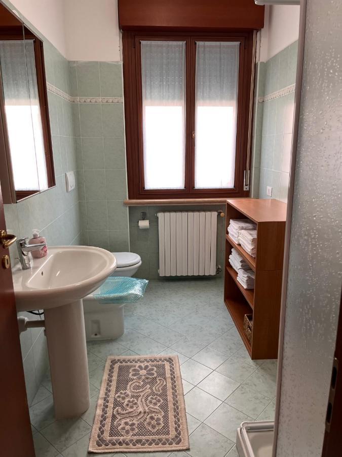 Apartament Sebino 11 Peschiera del Garda Zewnętrze zdjęcie