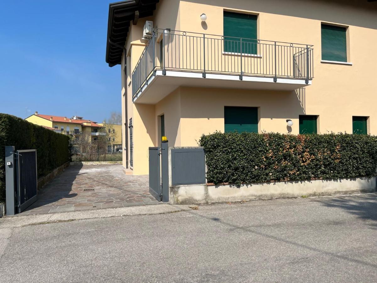 Apartament Sebino 11 Peschiera del Garda Zewnętrze zdjęcie