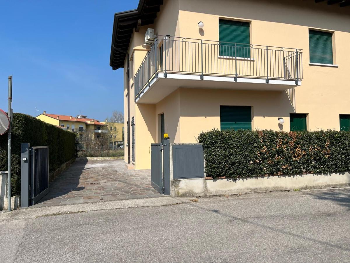 Apartament Sebino 11 Peschiera del Garda Zewnętrze zdjęcie