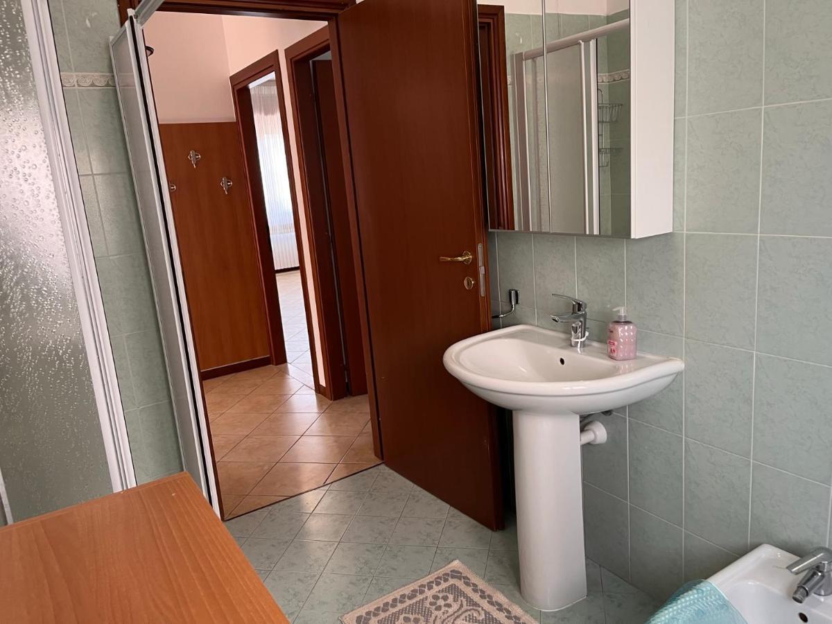 Apartament Sebino 11 Peschiera del Garda Zewnętrze zdjęcie