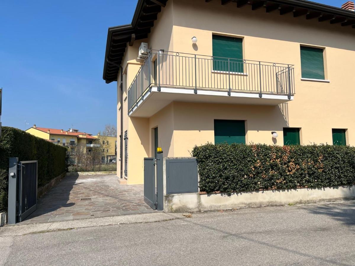 Apartament Sebino 11 Peschiera del Garda Zewnętrze zdjęcie