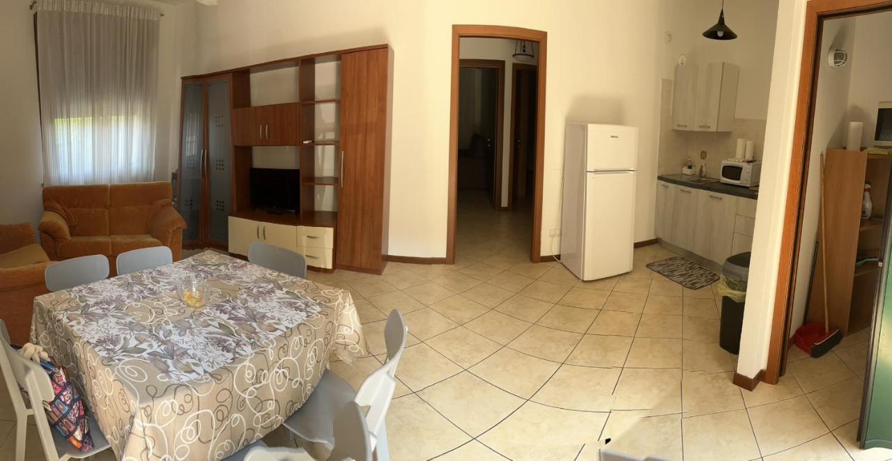 Apartament Sebino 11 Peschiera del Garda Zewnętrze zdjęcie
