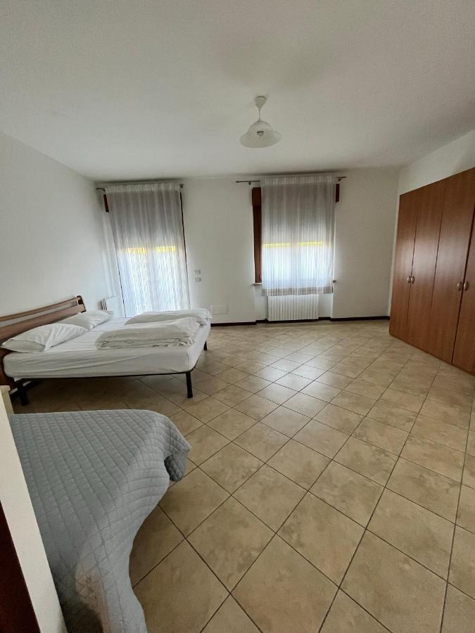Apartament Sebino 11 Peschiera del Garda Zewnętrze zdjęcie