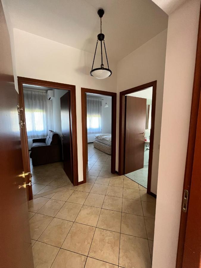 Apartament Sebino 11 Peschiera del Garda Zewnętrze zdjęcie