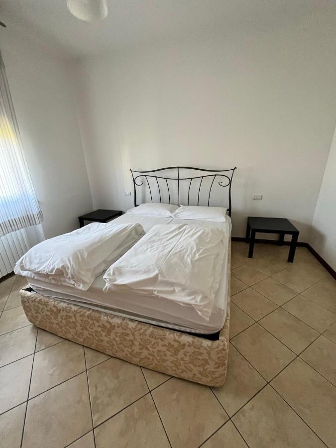 Apartament Sebino 11 Peschiera del Garda Zewnętrze zdjęcie