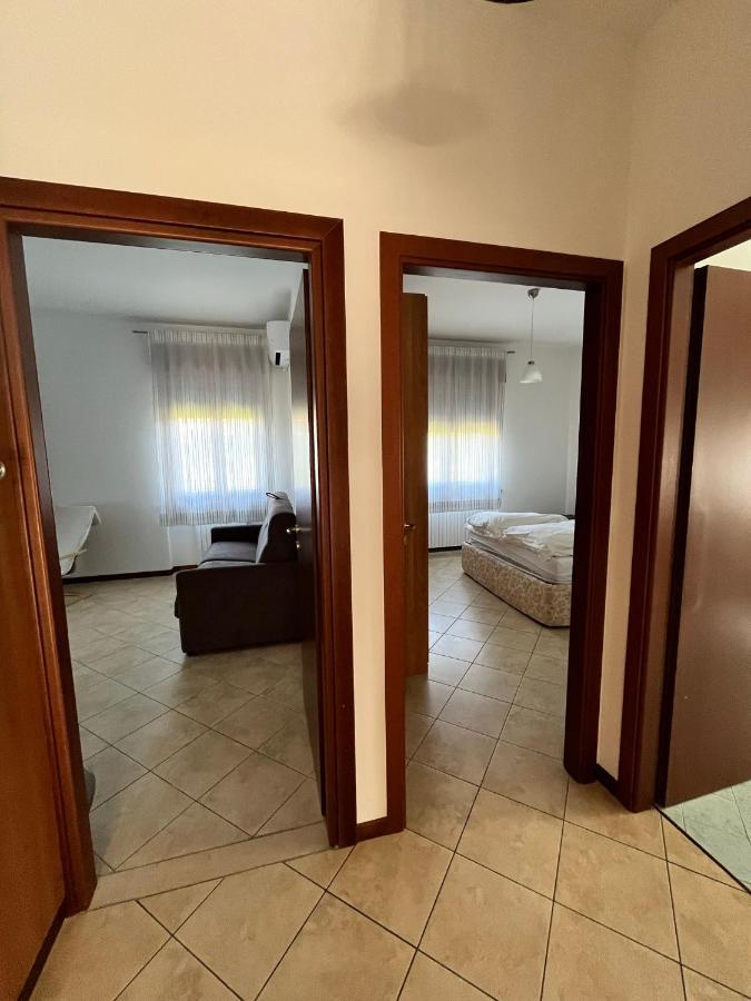 Apartament Sebino 11 Peschiera del Garda Zewnętrze zdjęcie
